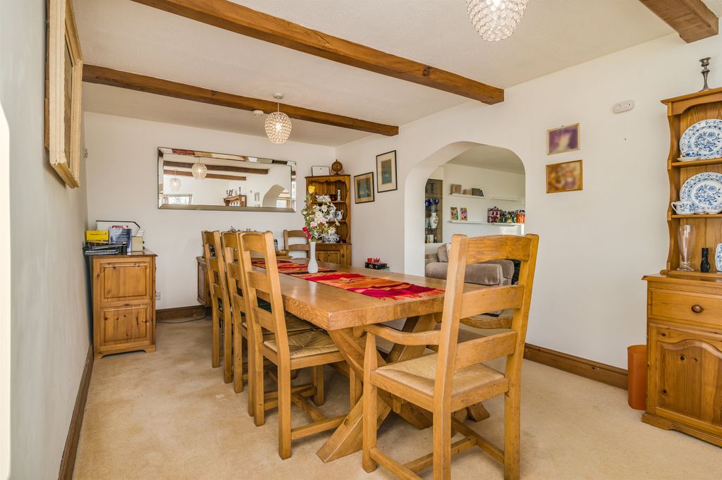 Additional image 10 of 3 bed detached house for saleMonkswood, Usk, Monmouthshire NP15