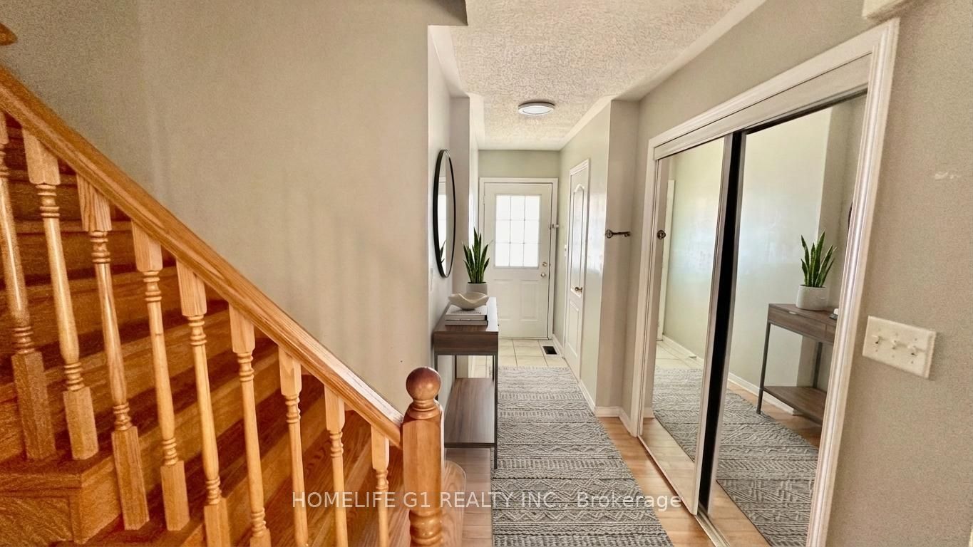 Additional image 2 of 49 Eastway Street, Brampton, ON, L6S 6L9
