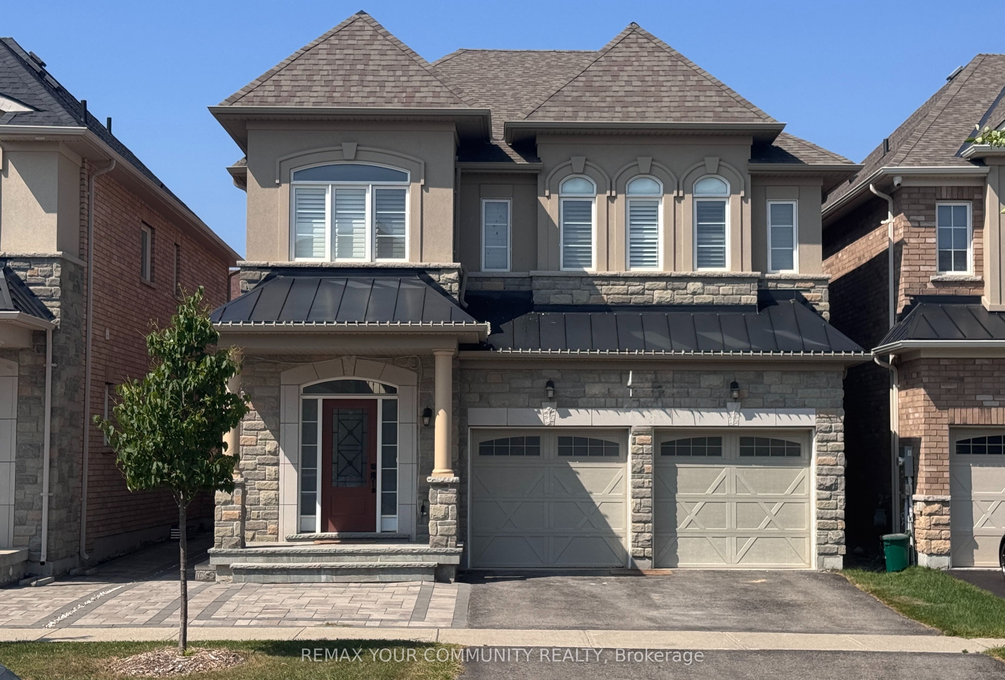139 Kellington Trail, Whitchurch-stouffville, ON, L4A 1X6