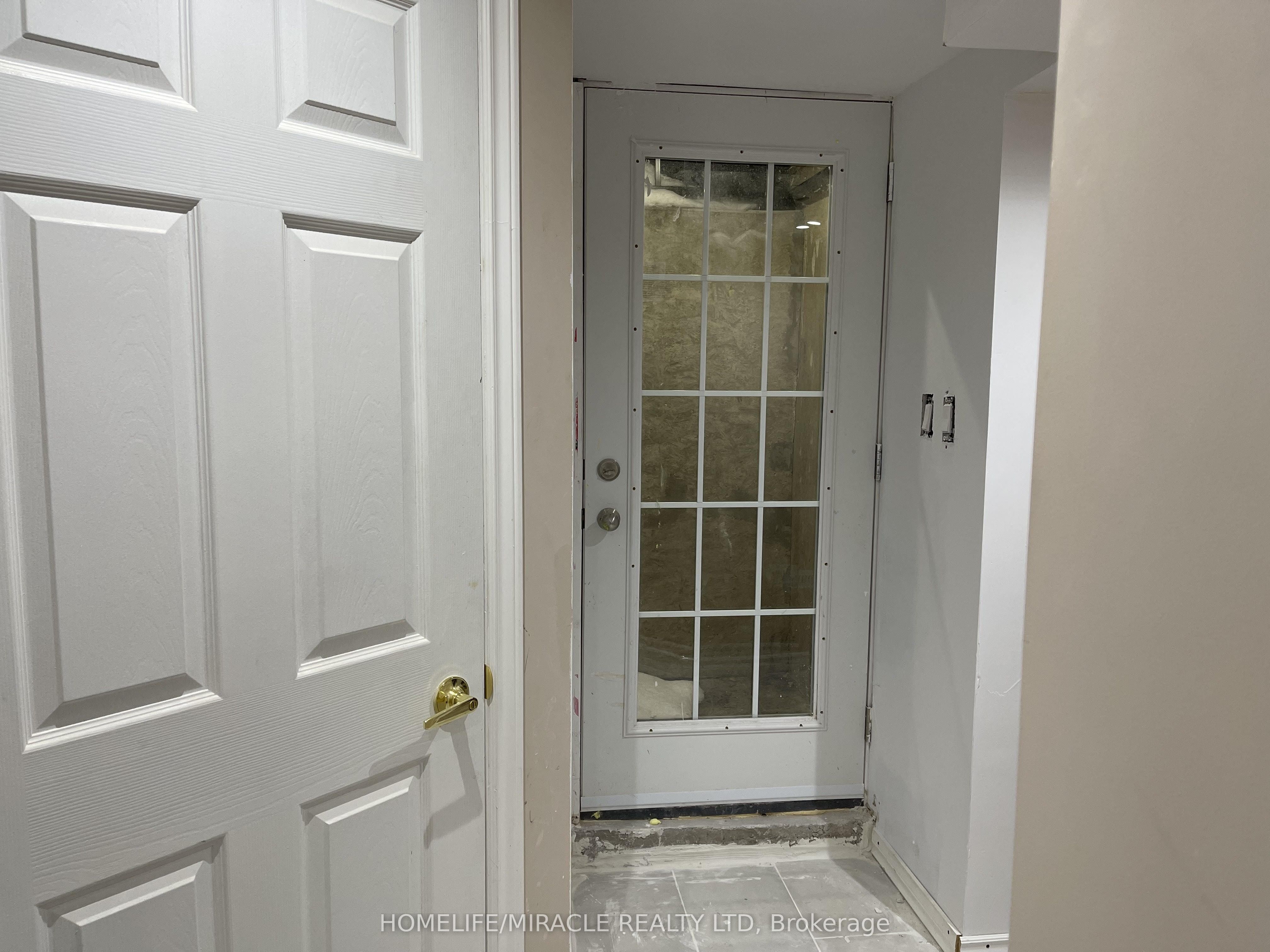4 Major William Sharpe Drive, Brampton, ON, L6X 3E7