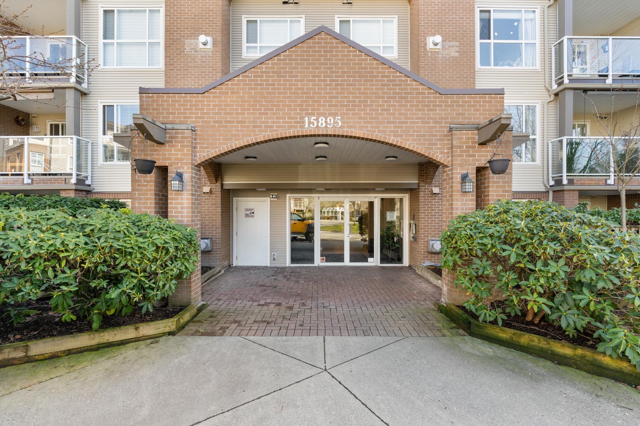 308-15895 84 Avenue, Surrey, BC, V4N 0W7
