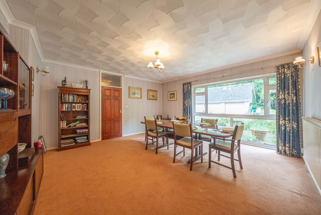 Additional image 5 of 5 bed detached house for saleThe Narth, Monmouth NP25