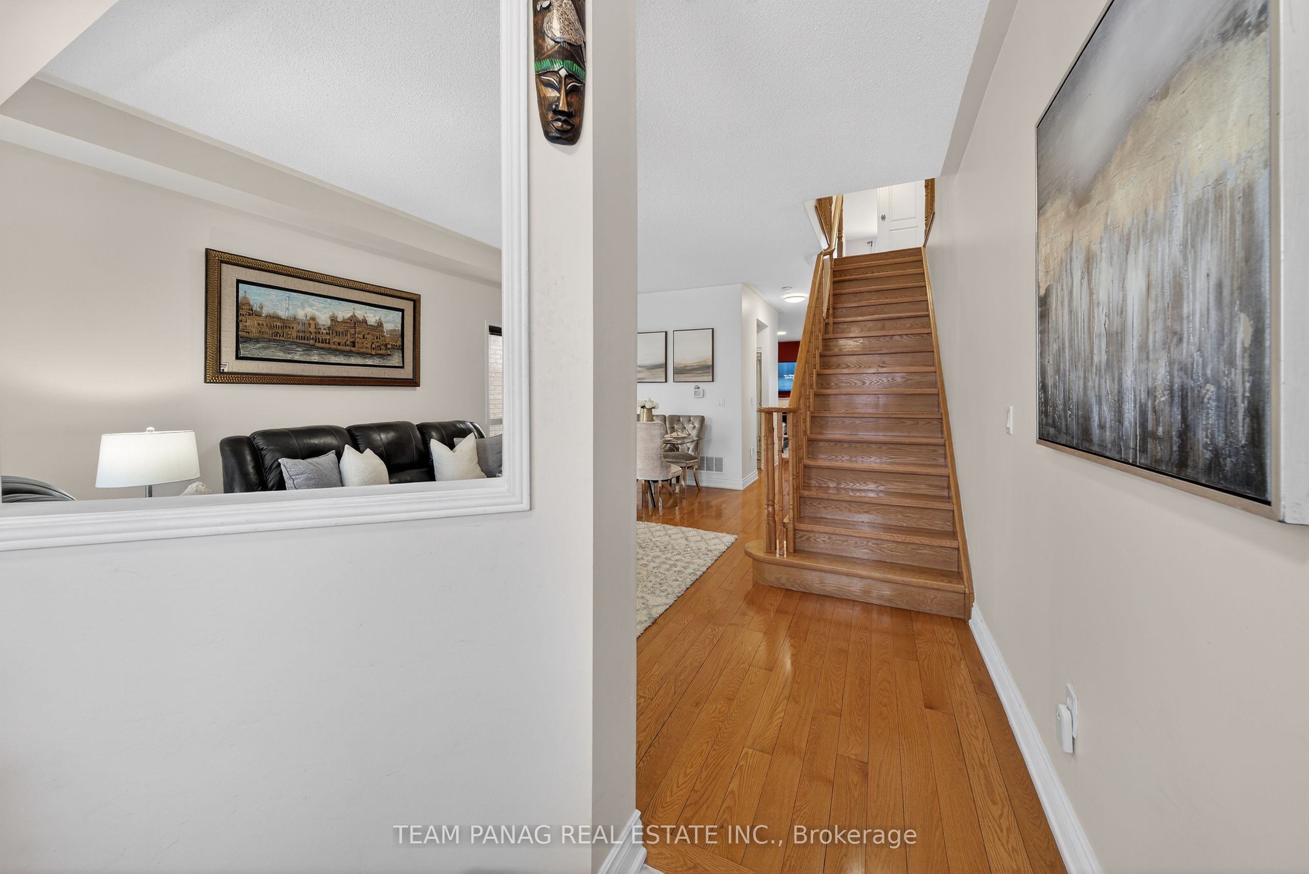 Additional image 4 of 24 Overture Lane, Brampton, ON, L6S 6H9