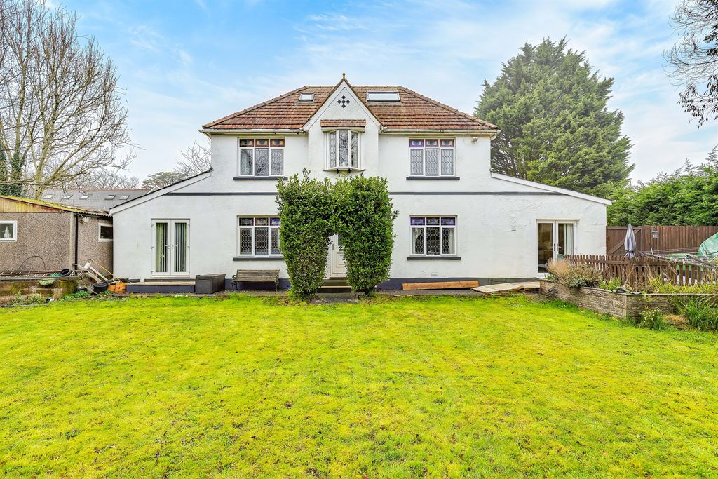 Additional image 6 of 3 bed detached house for saleNewport Road, Rumney, Cardiff CF3