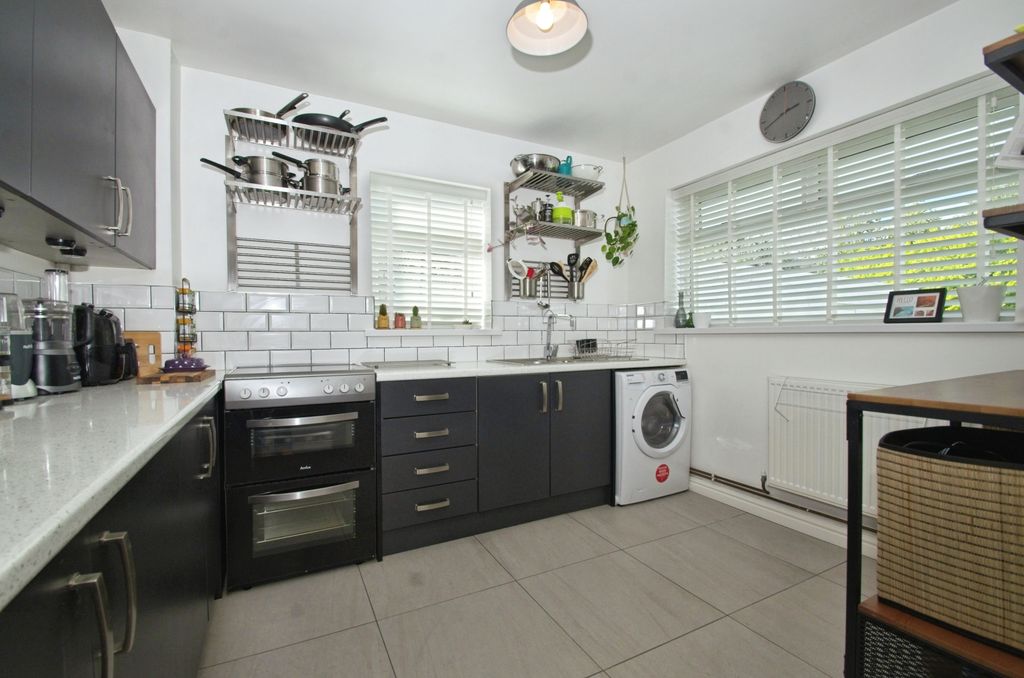 Additional image 5 of 2 bed semi-detached bungalow for saleSt. Clears Close, Caerphilly CF83