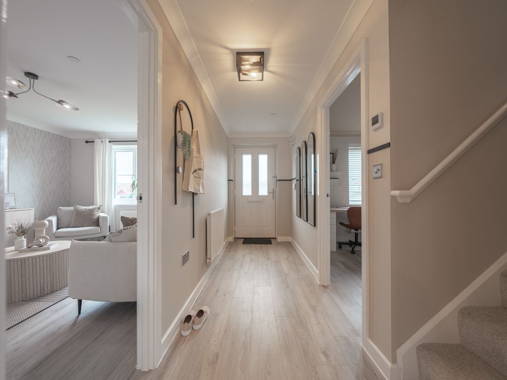 Additional image 7 of 4 bed detached house for sale"The Whiteleaf" at Yarm Back Lane, Stockton-On-Tees TS21