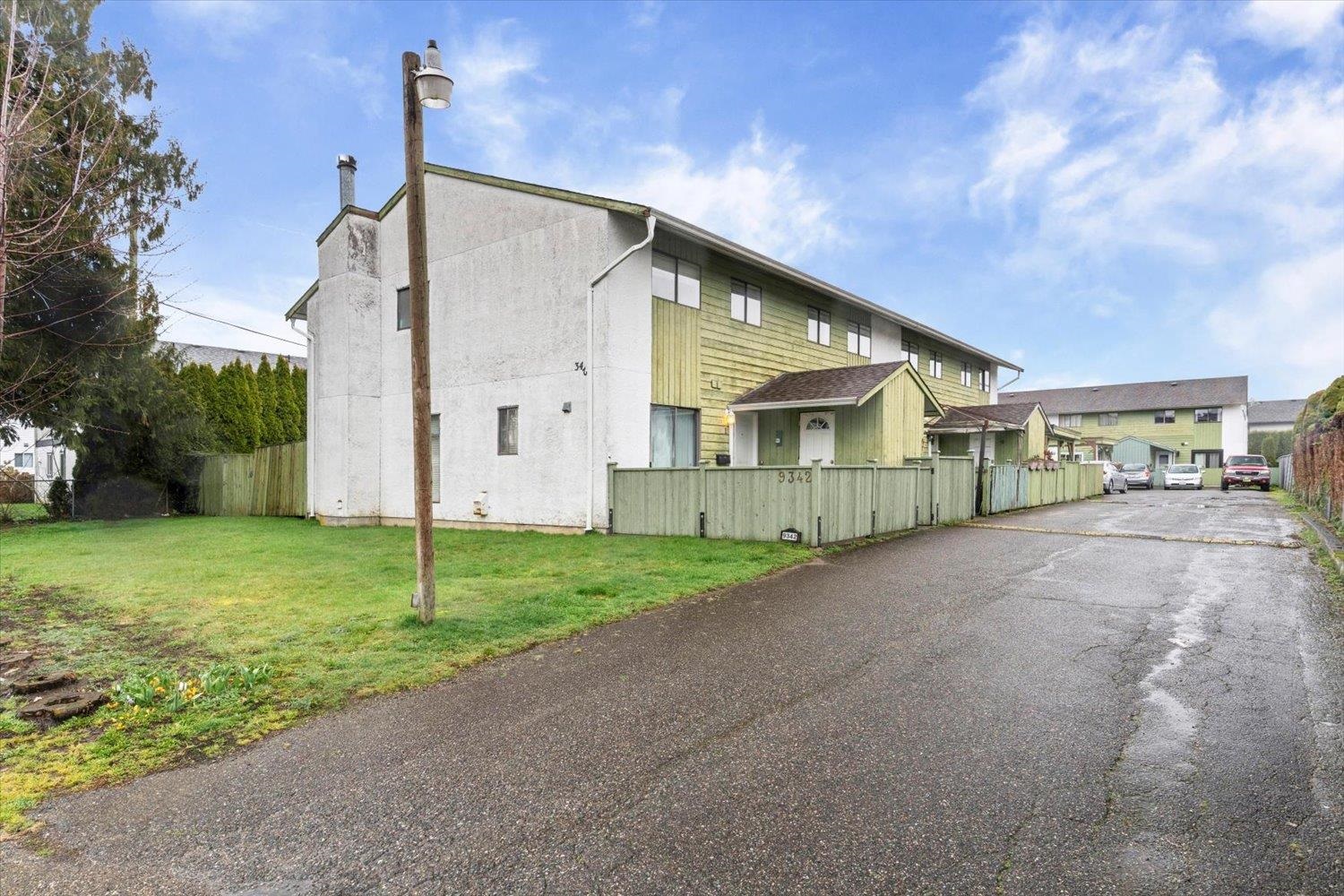 2-9342 Hazel Street, Chilliwack, BC, V2P 5N2
