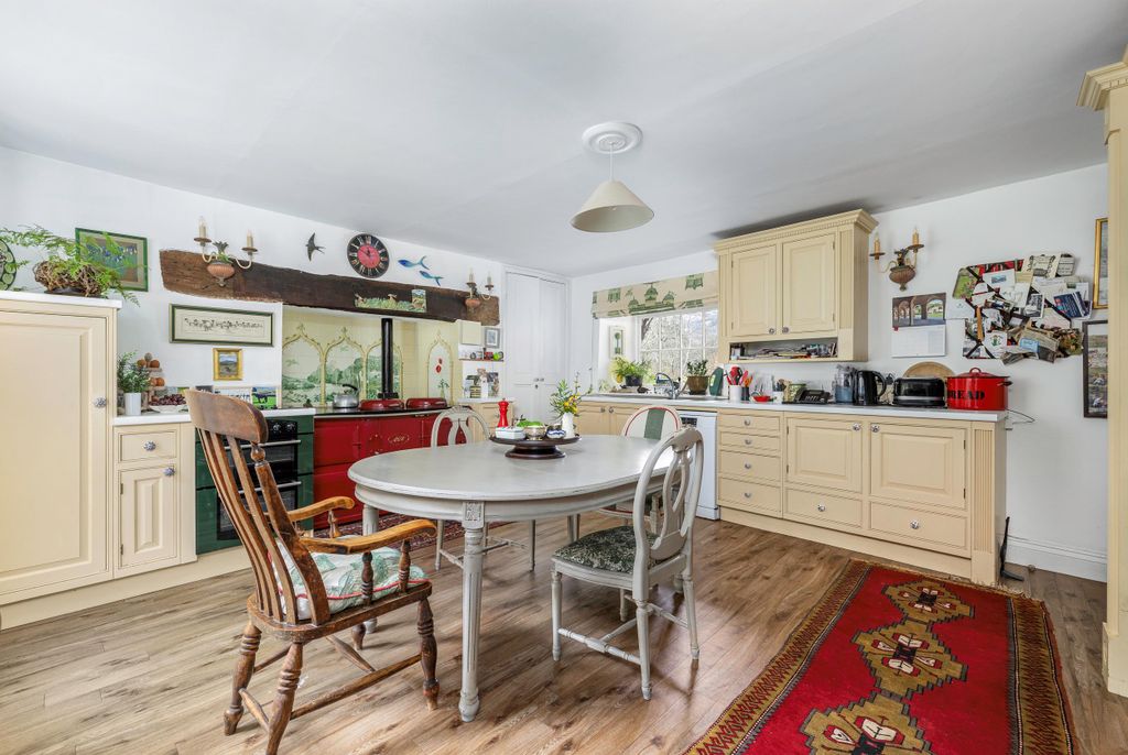 Additional image 14 of 4 bed detached house for salePontsioni, Aberedw, Builth Wells, Powys LD2