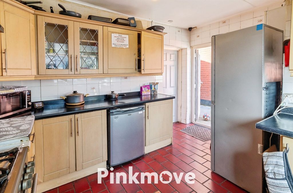 Additional image 5 of 7 bed terraced house for saleCaerleon Road, Newport NP19