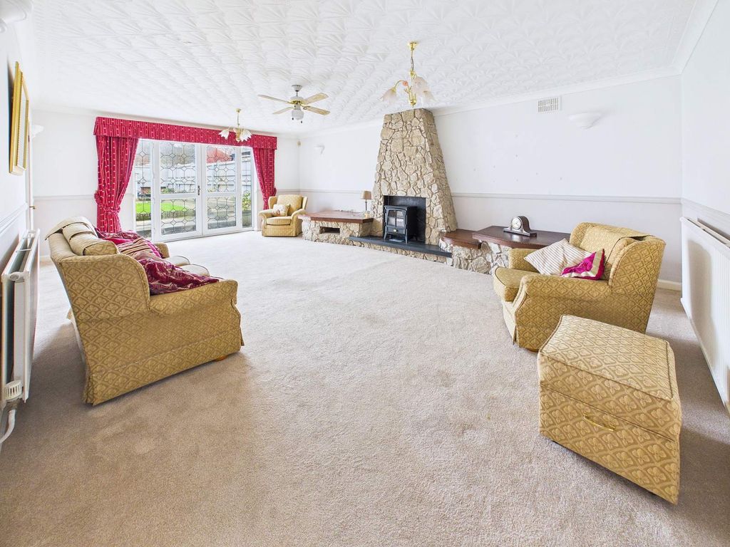 Additional image 2 of 4 bed detached bungalow for saleTyn-Y-Parc Road, Cardiff CF14