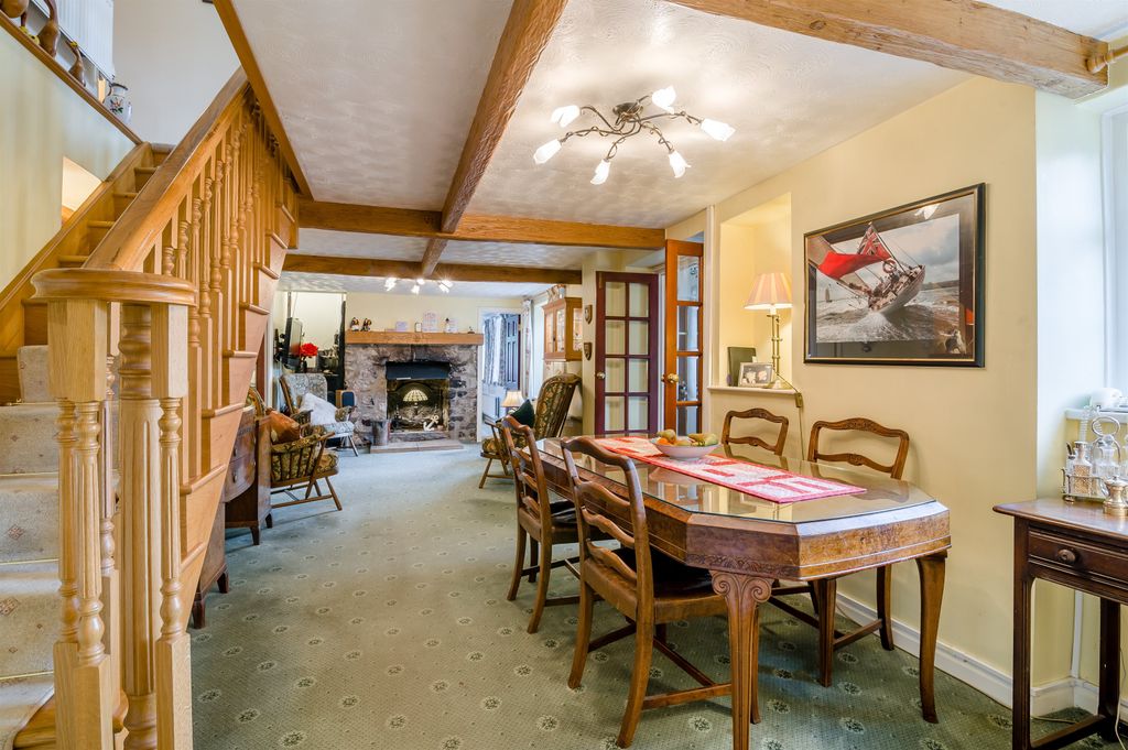 Additional image 5 of 4 bed detached house for saleLlanover, Abergavenny, Monmouthshire NP7