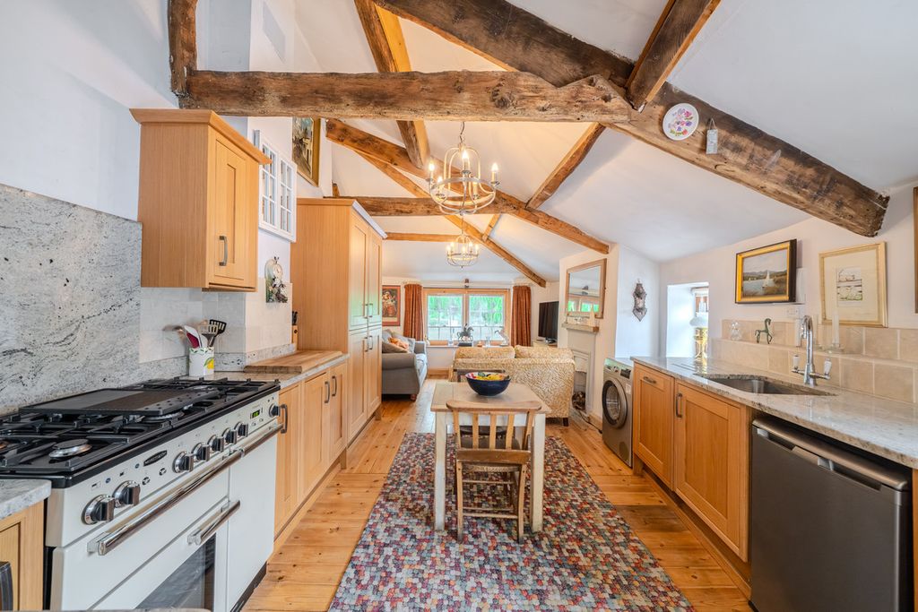 Additional image 4 of 4 bed end terrace house for saleBridge Street, Chepstow, 5 NP16