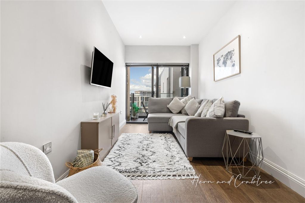 Additional image 6 of 1 bed flat for saleRomilly Crescent, Pontcanna CF11