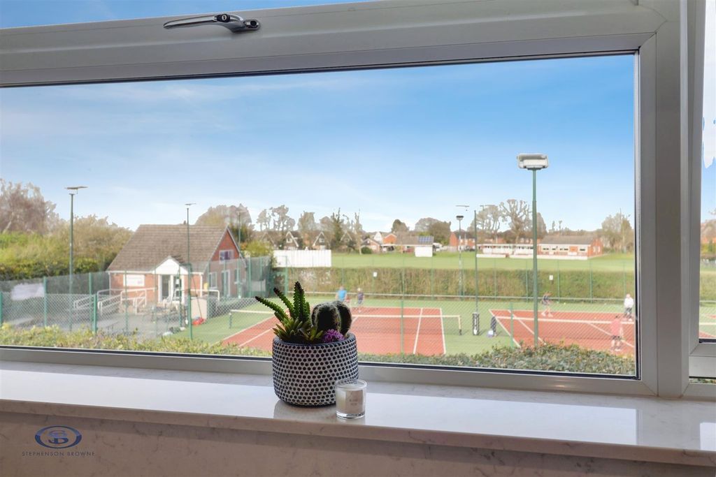 Additional image 4 of 2 bed flat for saleSandbach Road North, Alsager ST7
