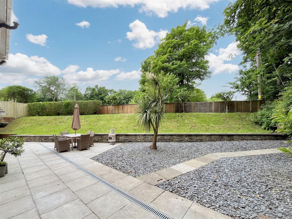 Additional image 2 of 6 bed detached house for saleMaesglas Grove, Newport NP20