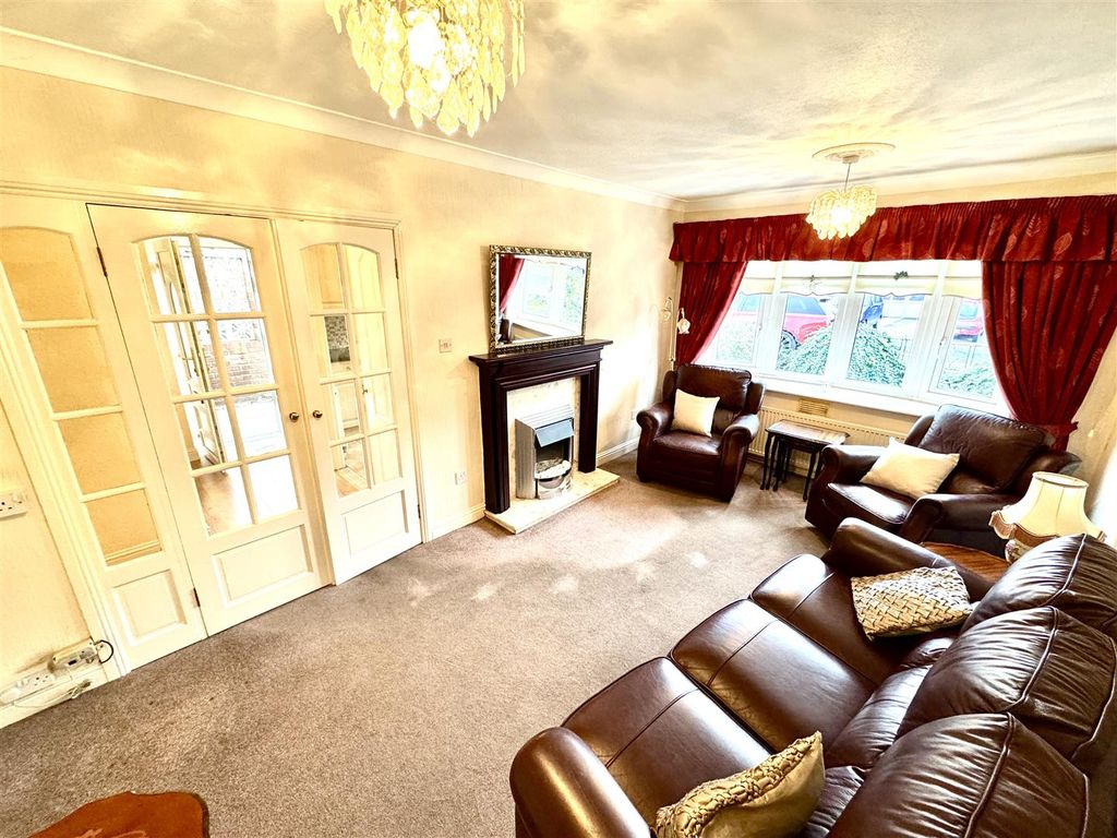 Additional image 3 of 2 bed semi-detached bungalow for saleFitzwalter Road, Caldicot NP26
