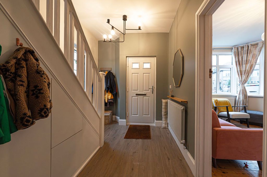 Additional image 20 of 3 bed semi-detached house for saleBurnfort Road, Newport NP20