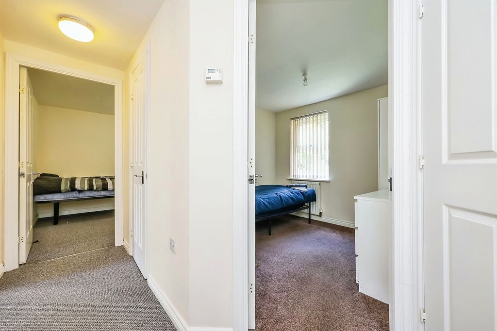 Additional image 3 of 2 bed flat for salePalmerston Road, Ilkeston DE7
