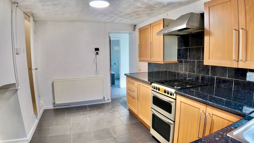 Additional image 2 of 2 bed end terrace house for saleHafod Fan Terrace, Six Bells NP13