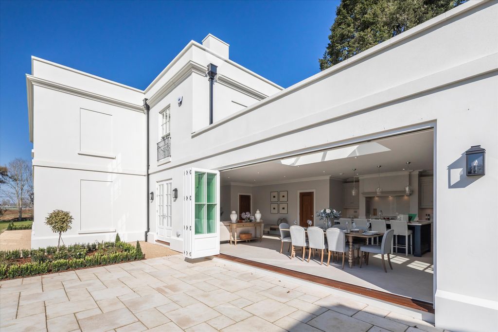 Additional image 25 of 6 bed detached house for saleKingston Road, Frilford, Abingdon, Oxfordshire OX13