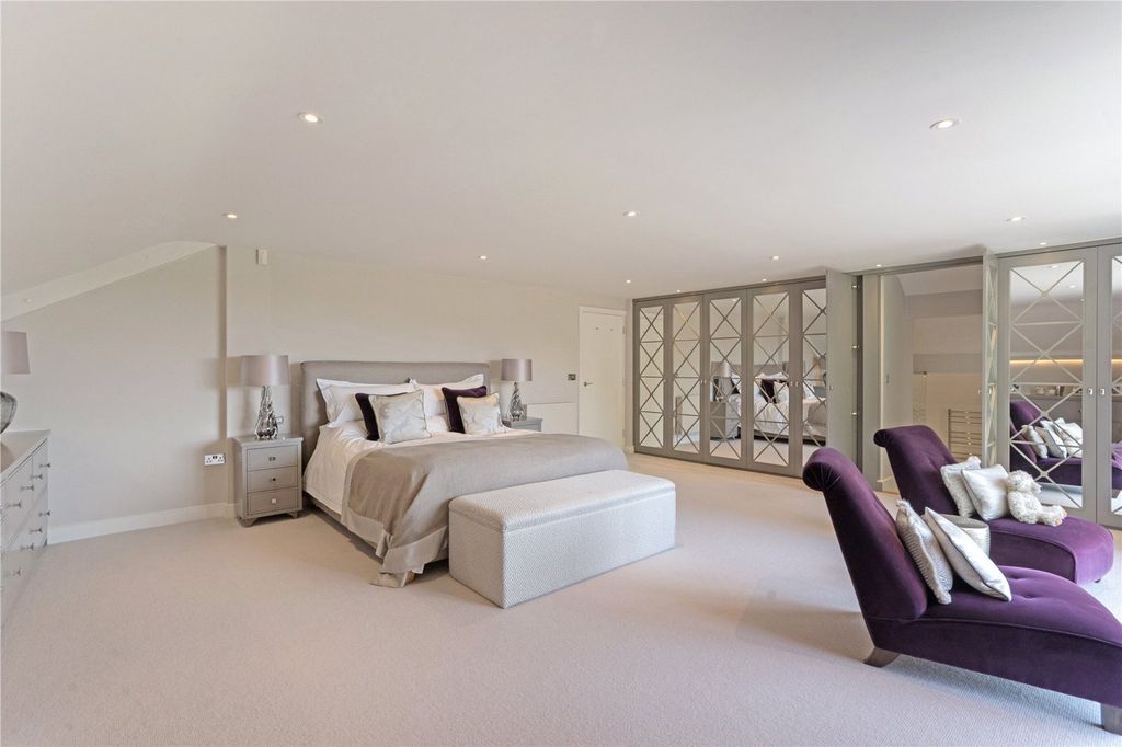 Additional image 12 of 6 bed detached house for saleBelmont Hill, Flax Bourton, North Somerset BS48