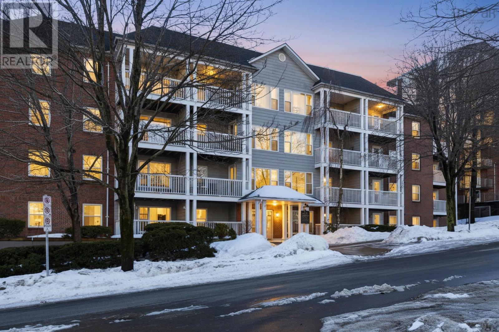 209-5230 Tobin Street, Halifax, NS, B3H1S2