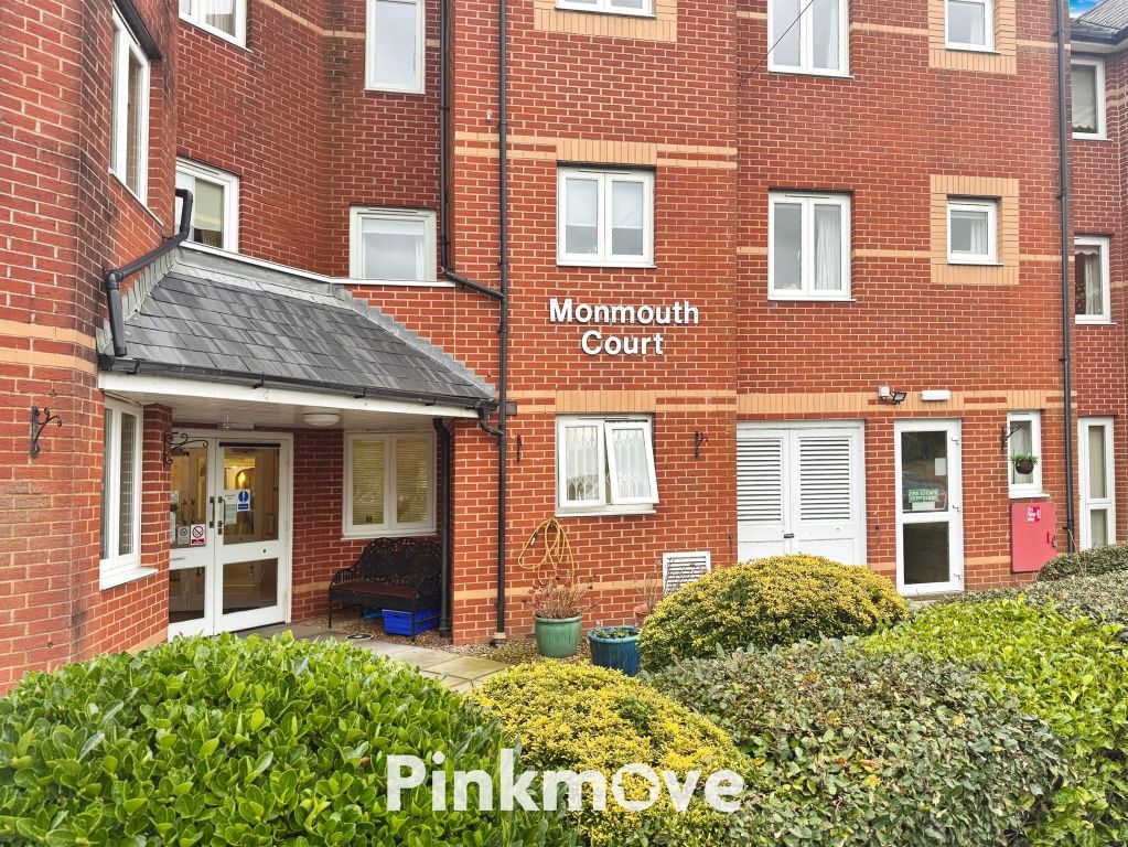 Additional image 3 of 1 bed flat for saleBassaleg Road, Newport NP20