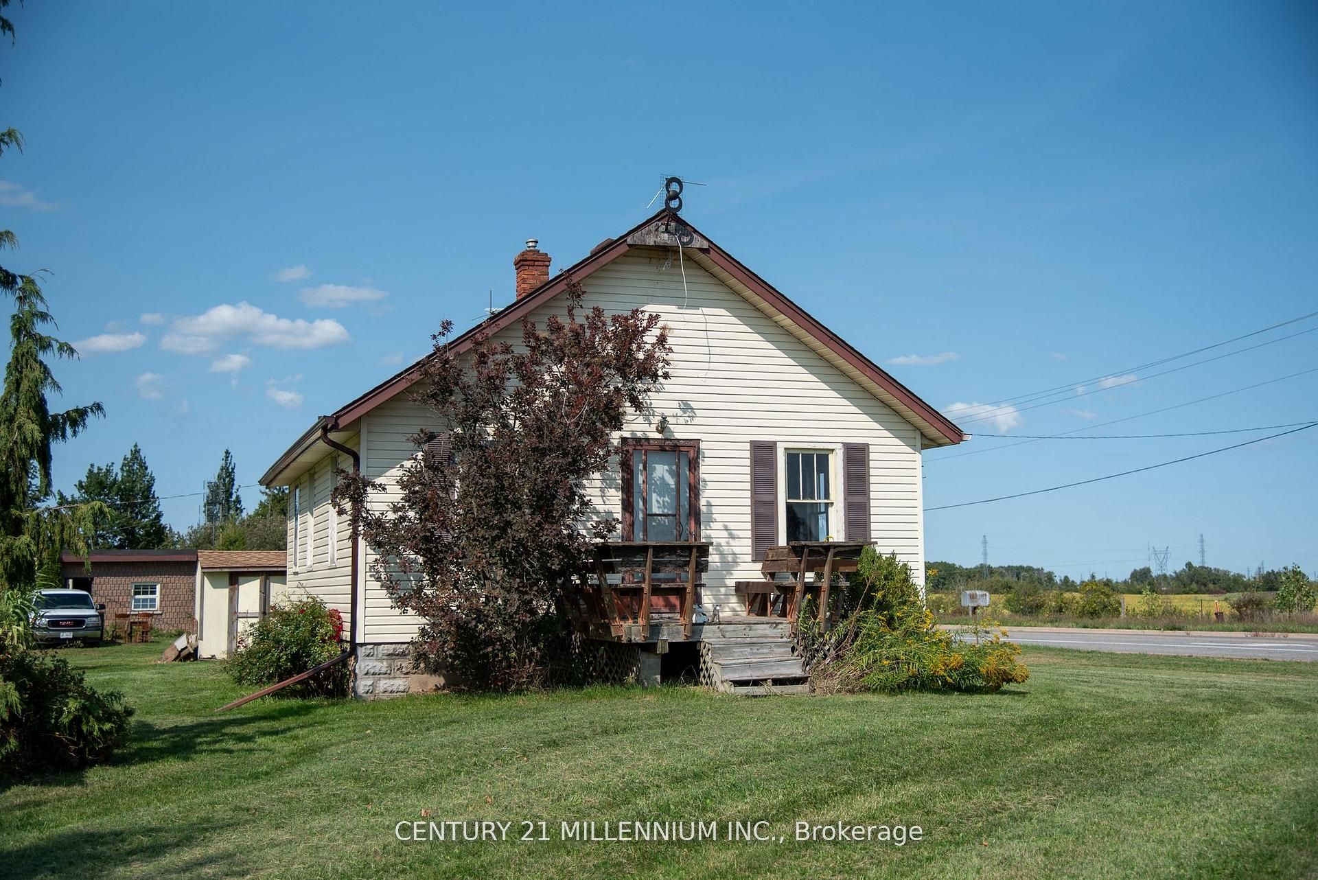 1917 Hansler Road, Thorold, ON, L2V 5J5
