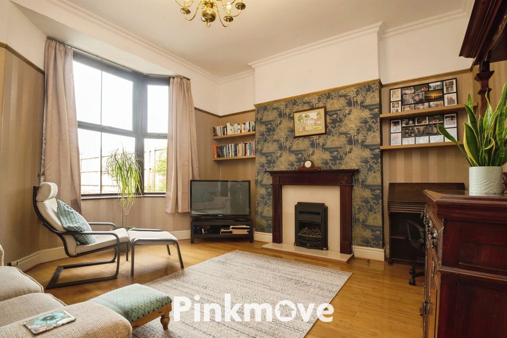 Additional image 6 of 4 bed end terrace house for saleWaterloo Road, Newport NP20
