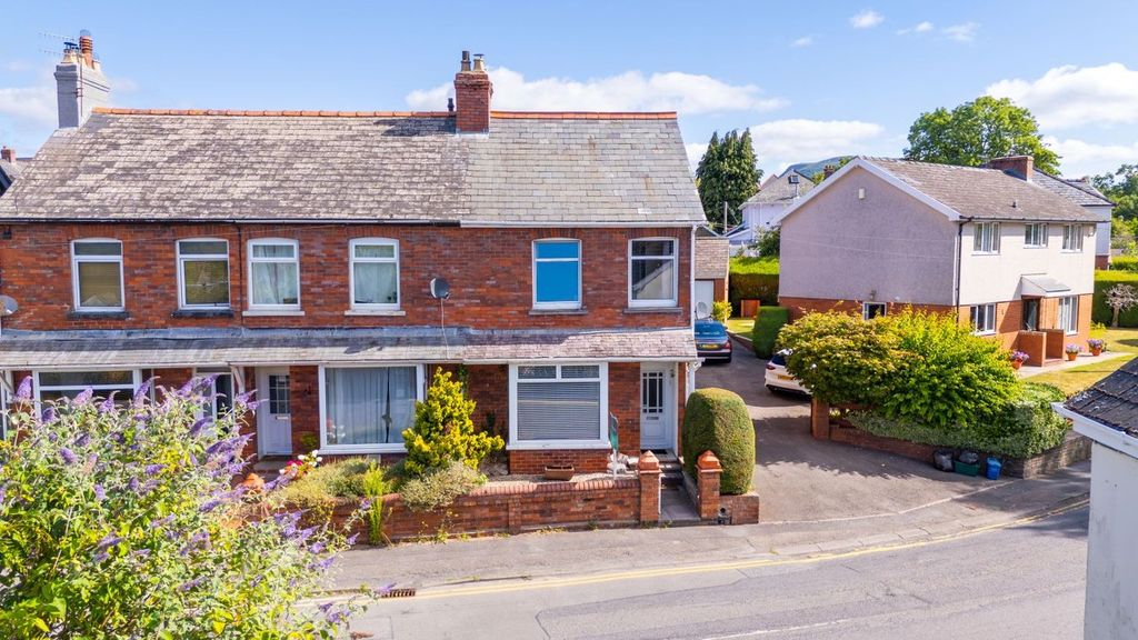 Additional image 23 of 3 bed terraced house for saleGrosvenor Road, Abergavenny NP7