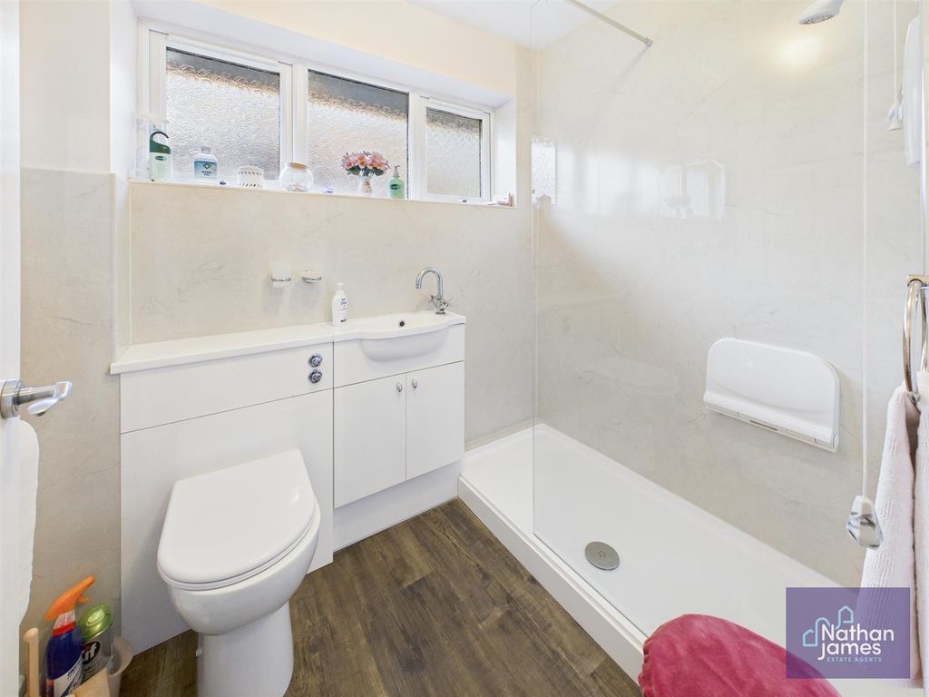 Additional image 6 of 4 bed detached bungalow for saleCastle Lea, Caldicot NP26