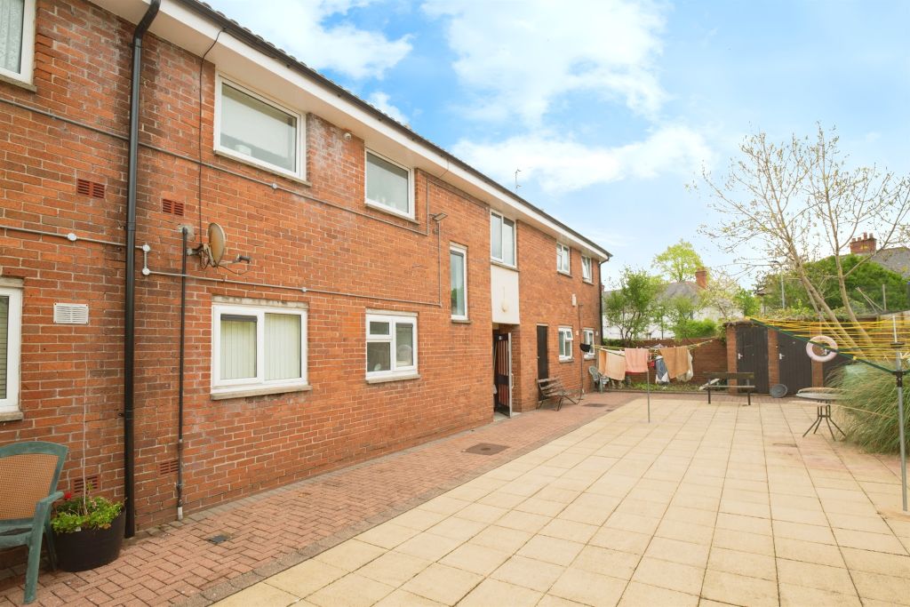 Additional image 2 of 1 bed flat for saleSt. Davids Crescent, Cardiff CF5
