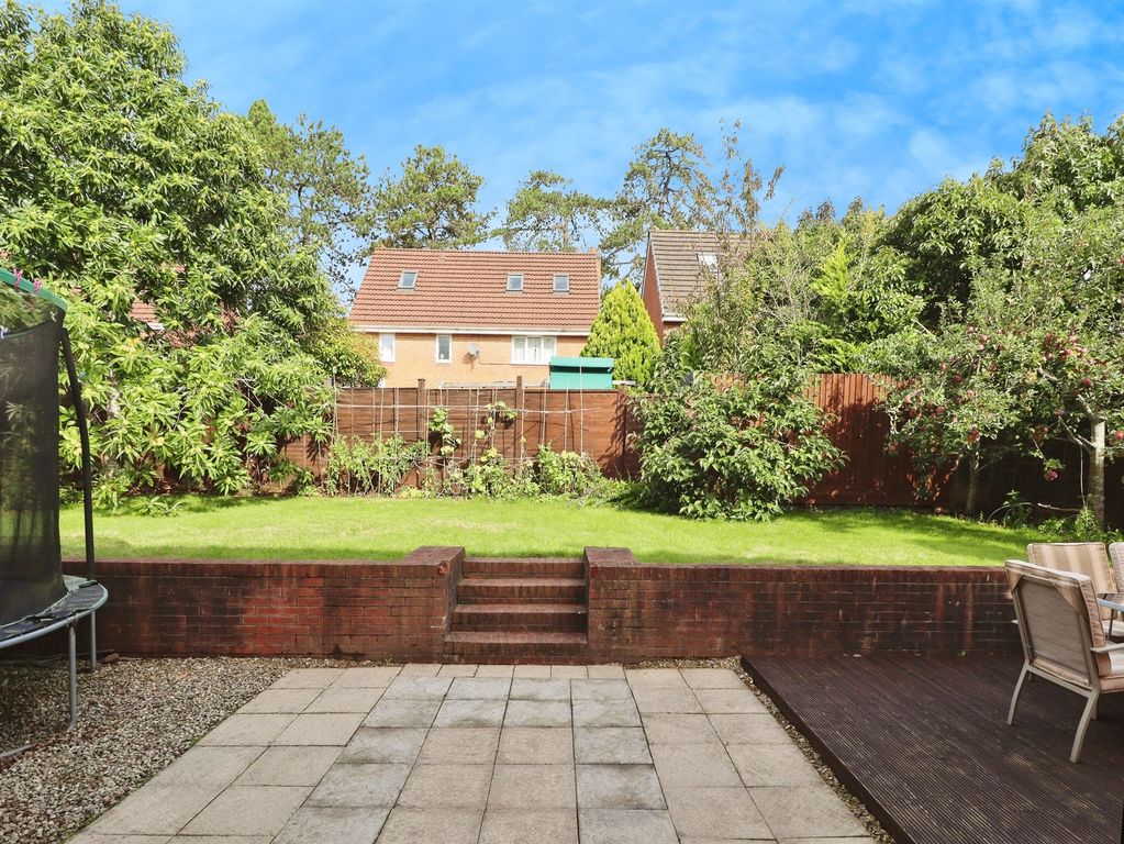 Additional image 30 of 5 bed detached house for saleClos Padrig, St. Mellons, Cardiff CF3