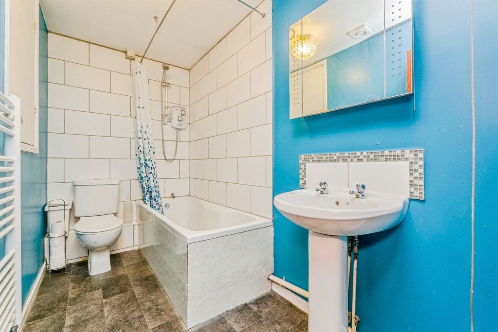 Additional image 8 of 2 bed terraced house for saleBeckgrove Close, Pengam Green, Cardiff CF24