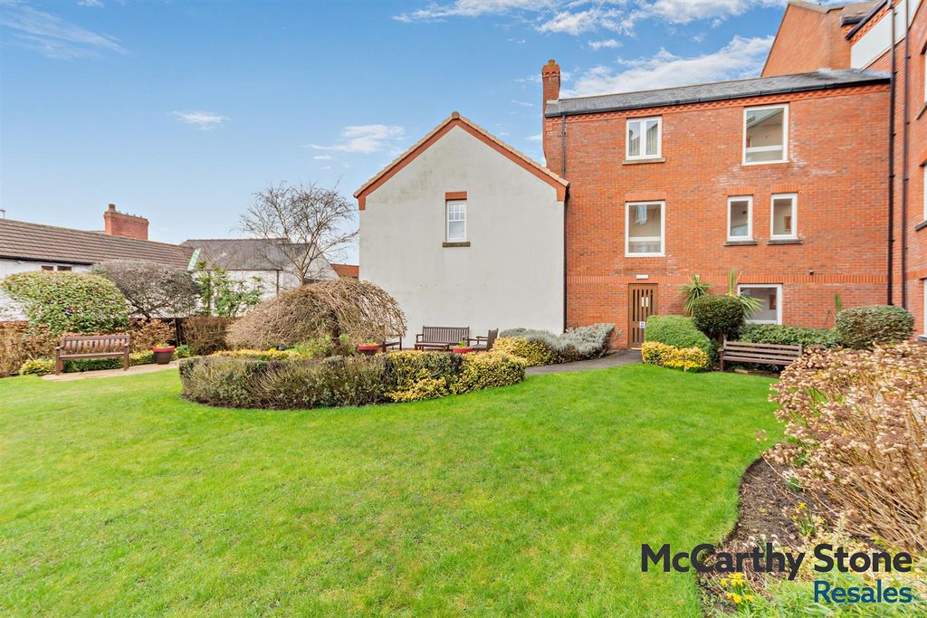 Additional image 16 of 2 bed flat for saleHartwell Court, Church Street, Eastwood, Nottingham NG16