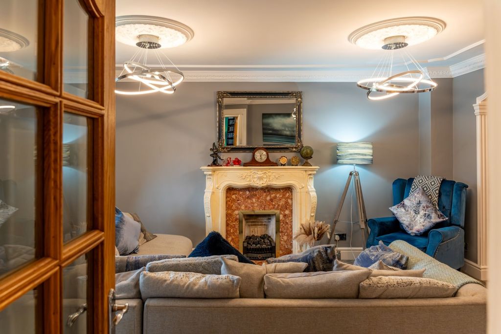 Additional image 6 of 4 bed detached house for salePennyfarthing Lane, Undy NP26