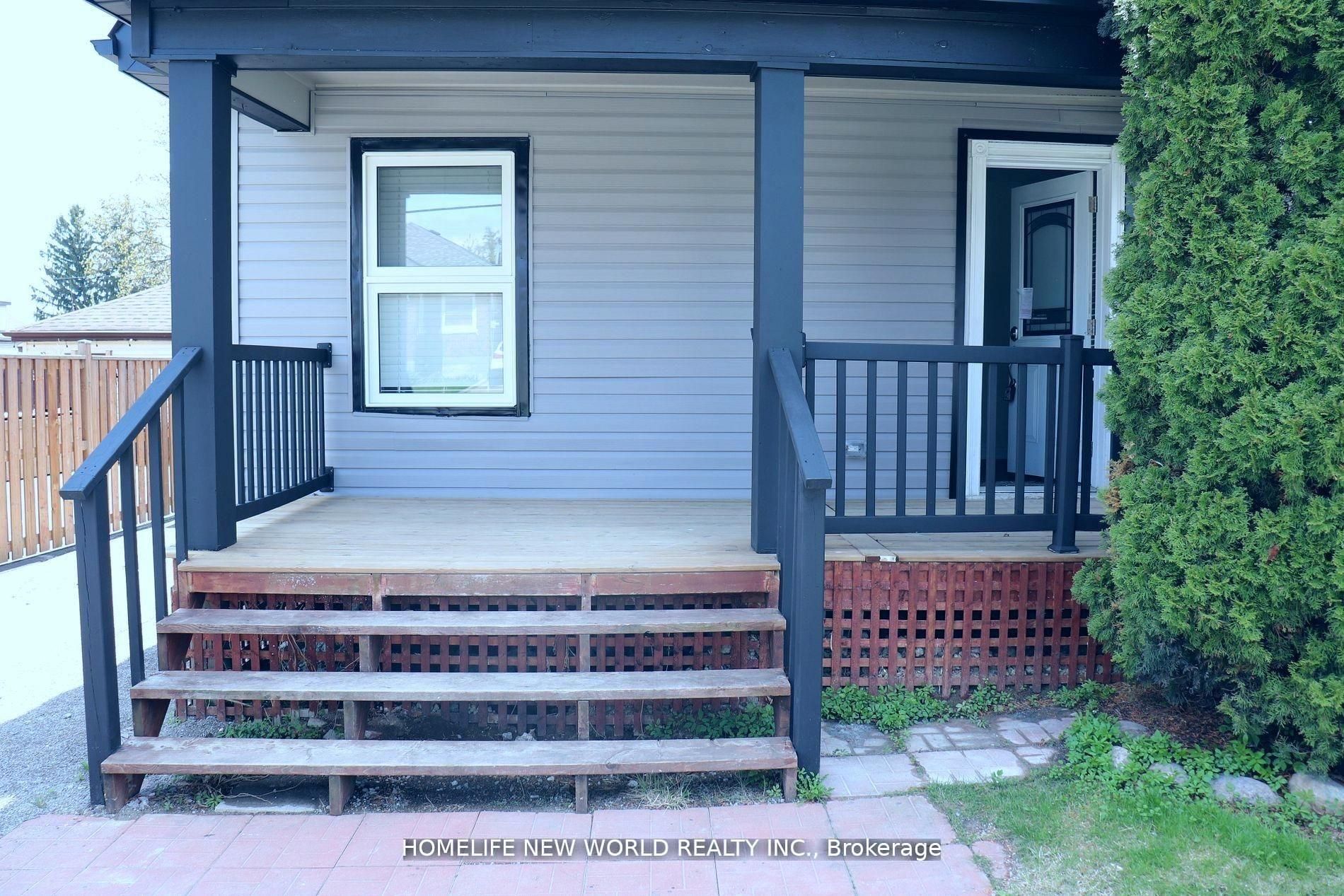 Additional image 2 of Unit 1-291 Eulalie Avenue, Oshawa, ON, L1H 2B6