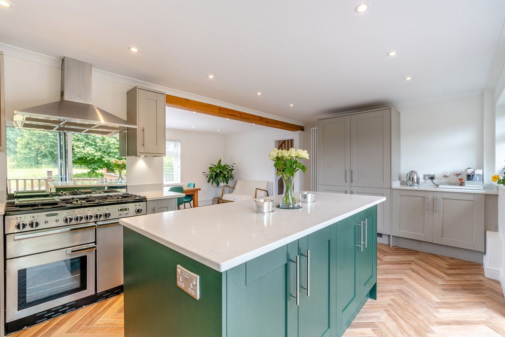 Additional image 12 of 3 bed detached house for saleRhadyr, Llanbadoc, Usk, Monmouthshire NP15