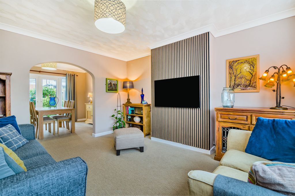 Additional image 4 of 3 bed semi-detached house for saleFairfax View, Raglan, Usk, Monmouthshire NP15