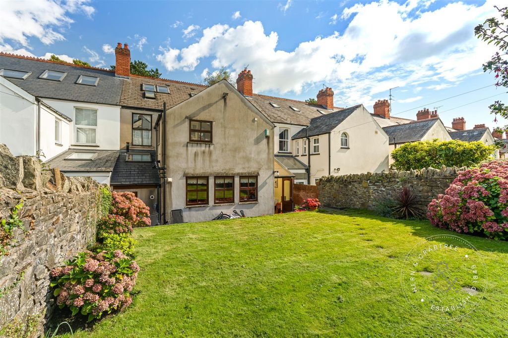 Additional image 45 of 4 bed terraced house for saleNinian Road, Cardiff CF23