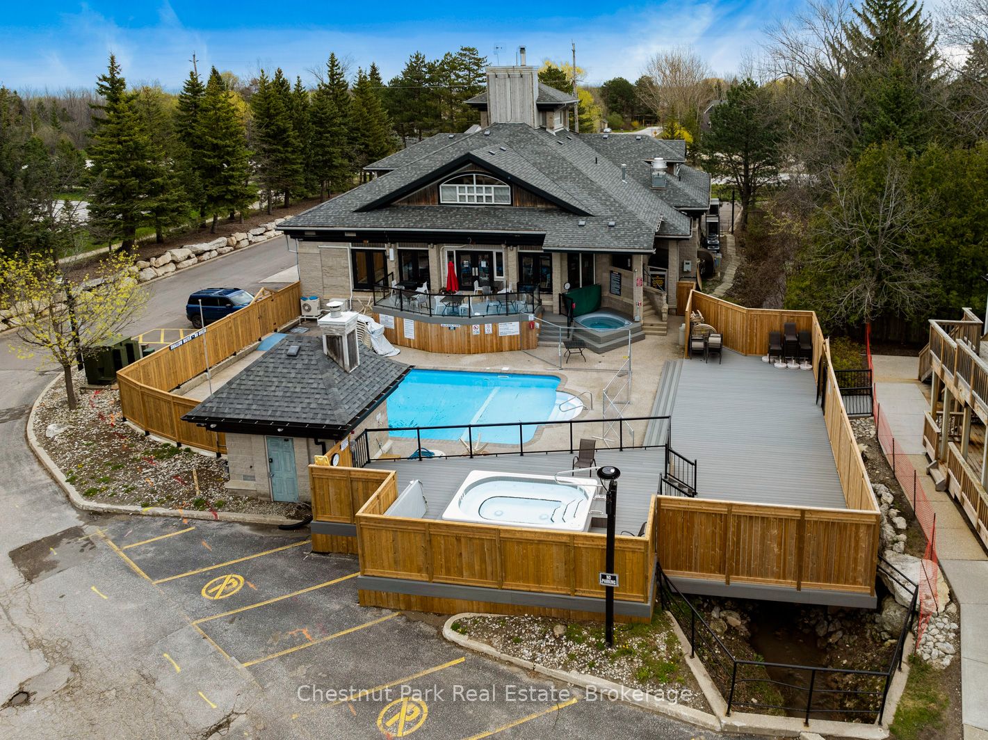 Additional image 5 of 406-796468 Grey Road 19 N/a, Blue Mountains, ON, L9Y 0N6
