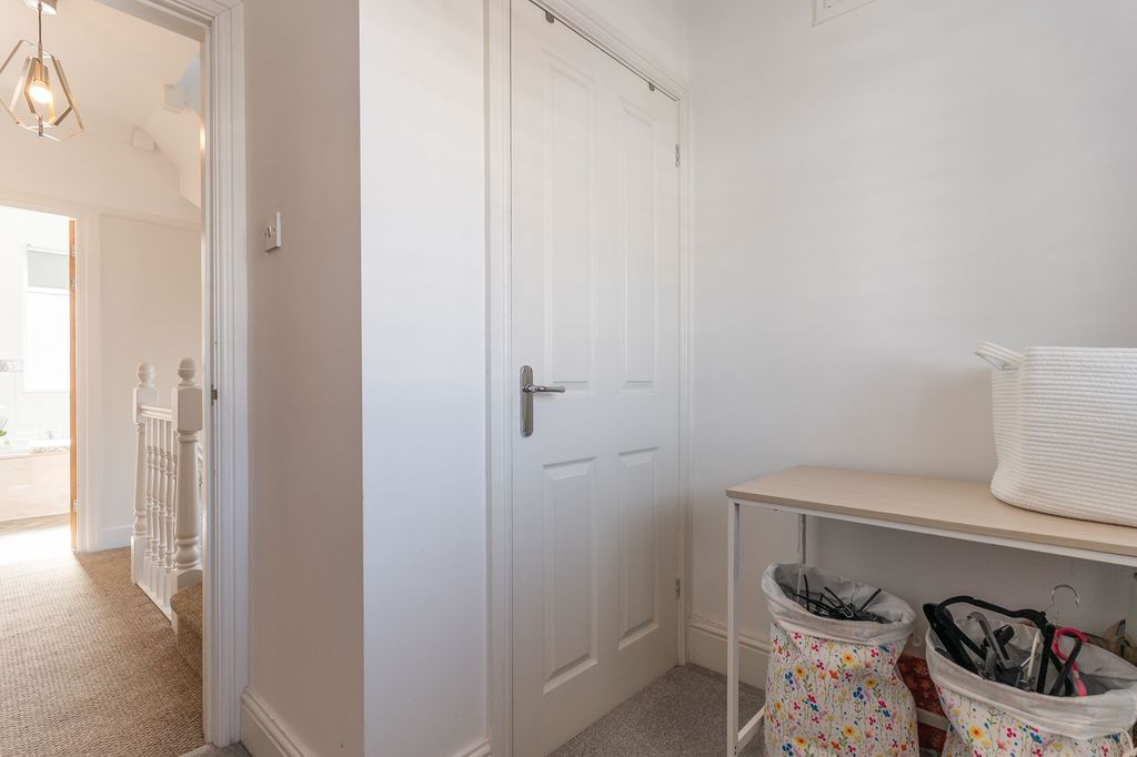 Additional image 15 of 4 bed semi-detached house for saleRingwood Avenue, Newport NP19