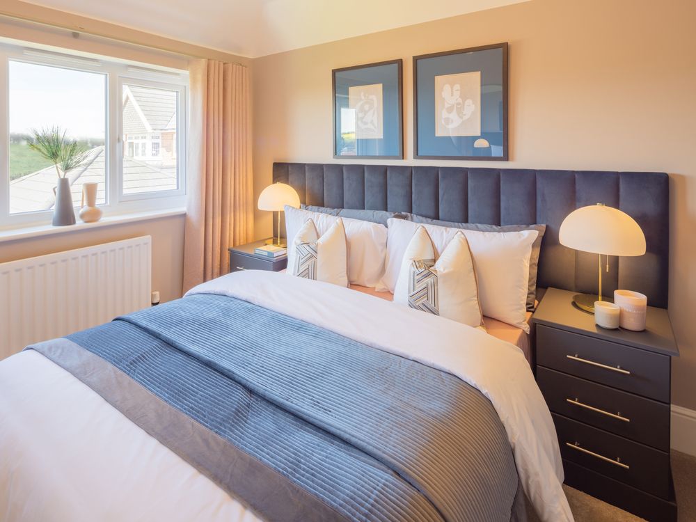 Additional image 7 of 4 bed detached house for sale"Welwyn" at Queens Road, Queen's Hill, Newport NP20