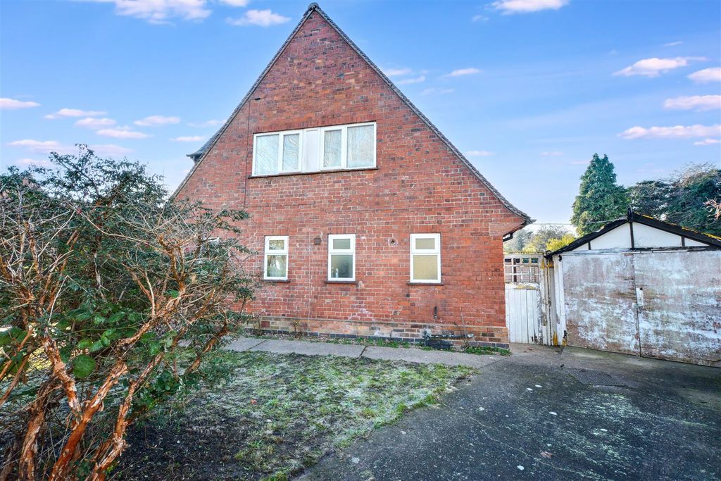 Additional image 18 of 3 bed semi-detached house for saleMeriden Avenue, Lenton Abbey, Nottingham NG9