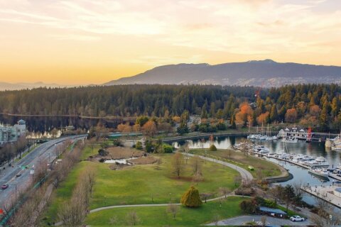 Additional image 9 of PH3-1790 Bayshore Drive, Vancouver, BC, V6G 3G5