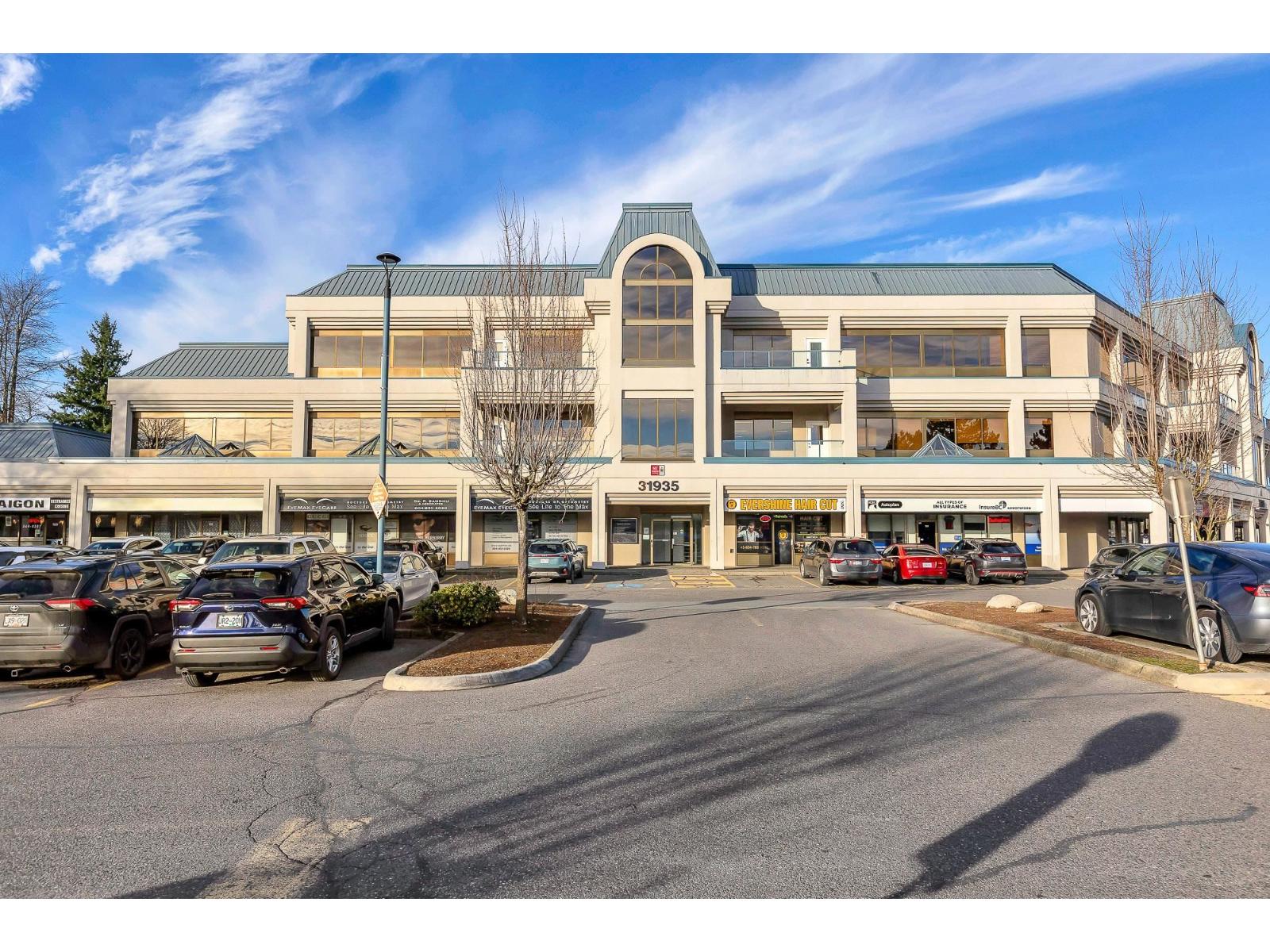 Additional image 2 of 314-31935 South Fraser Way, Abbotsford, BC, V2T5N7