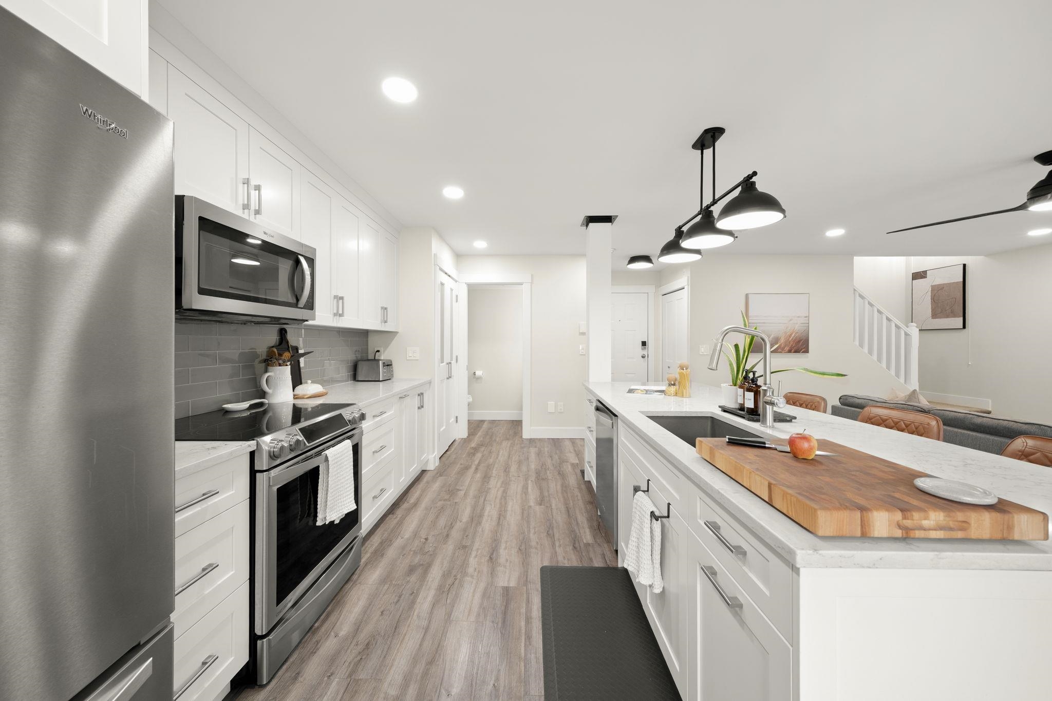 Additional image 6 of 201-5464 201a Street, Langley, BC, V3A 1S8