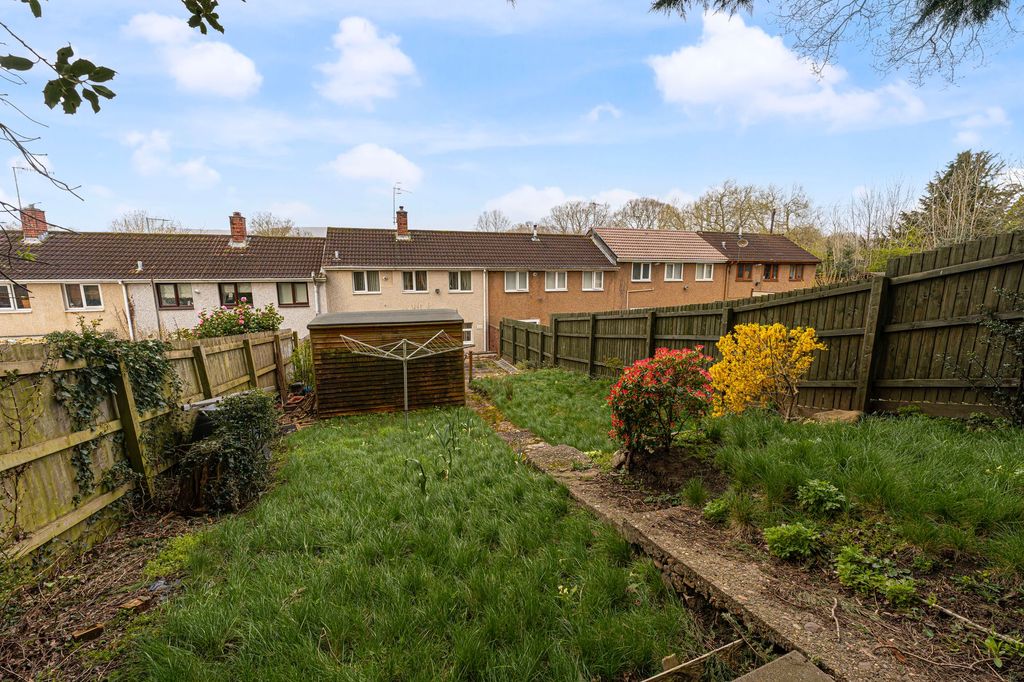 Additional image 19 of 2 bed terraced house for saleEdlogan Way, Croesyceiliog NP44