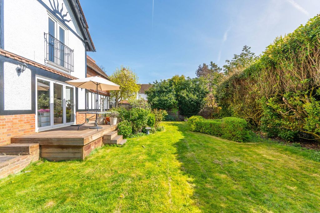 Additional image 14 of 4 bed detached house for saleChauntry Road, Maidenhead SL6