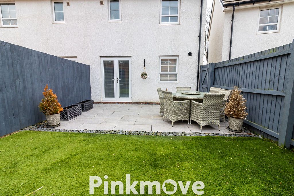 Additional image 22 of 3 bed semi-detached house for saleSilver Birch Close, Pontrhydyrun, Cwmbran NP44